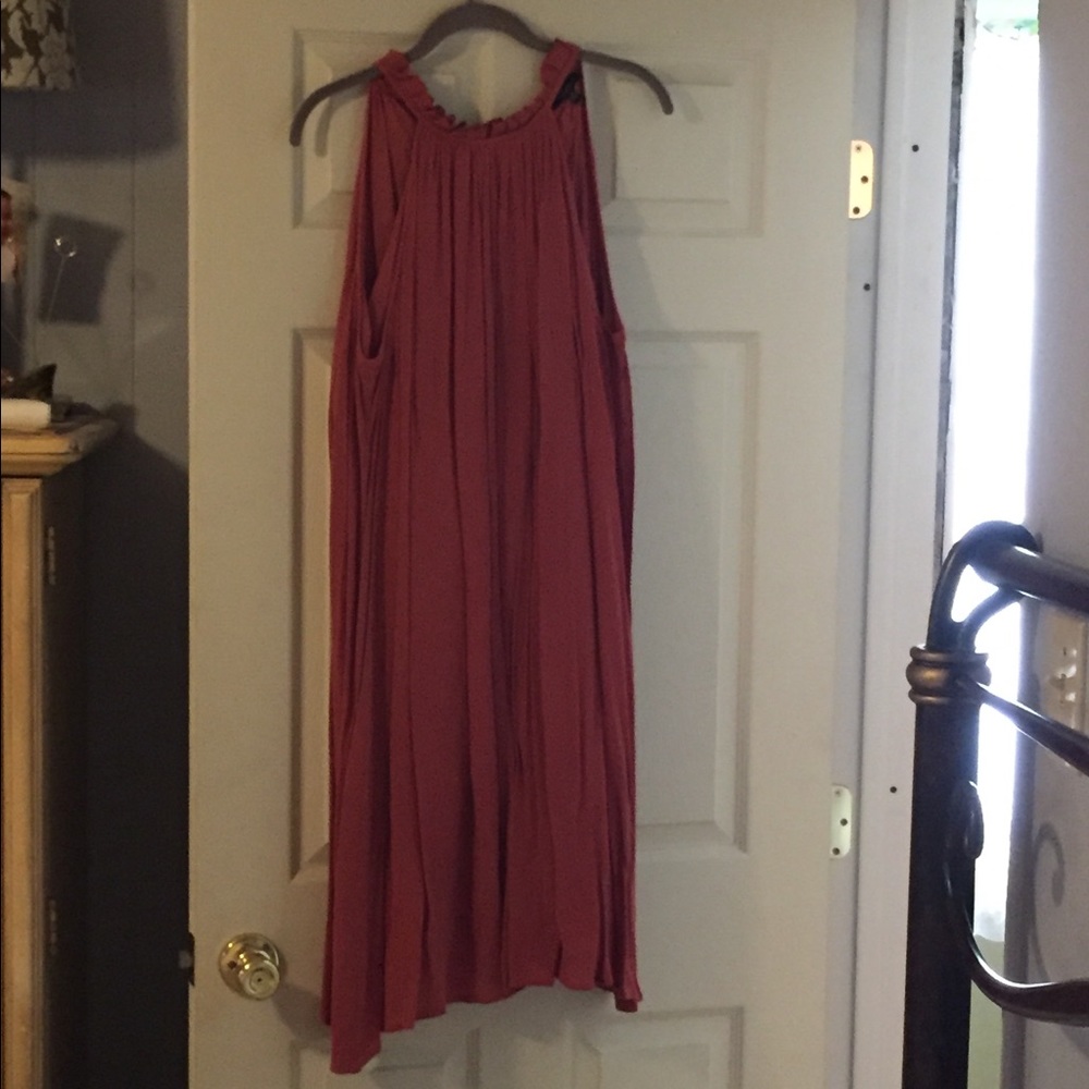 Cupio dress